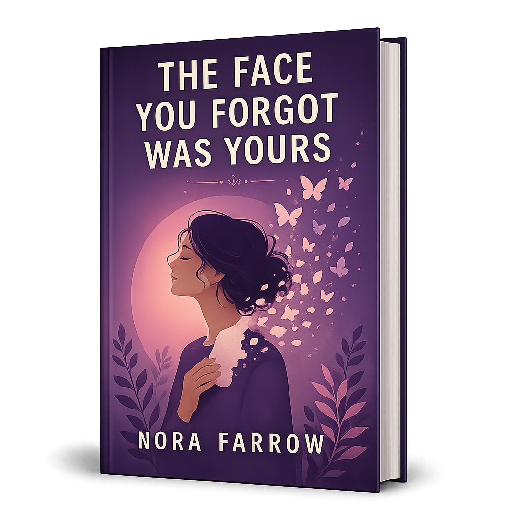 The Face You Forgot Was Yours