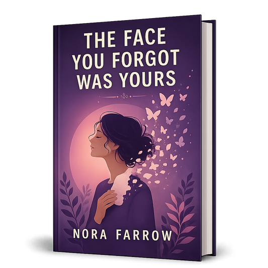 The Face You Forgot Was Yours