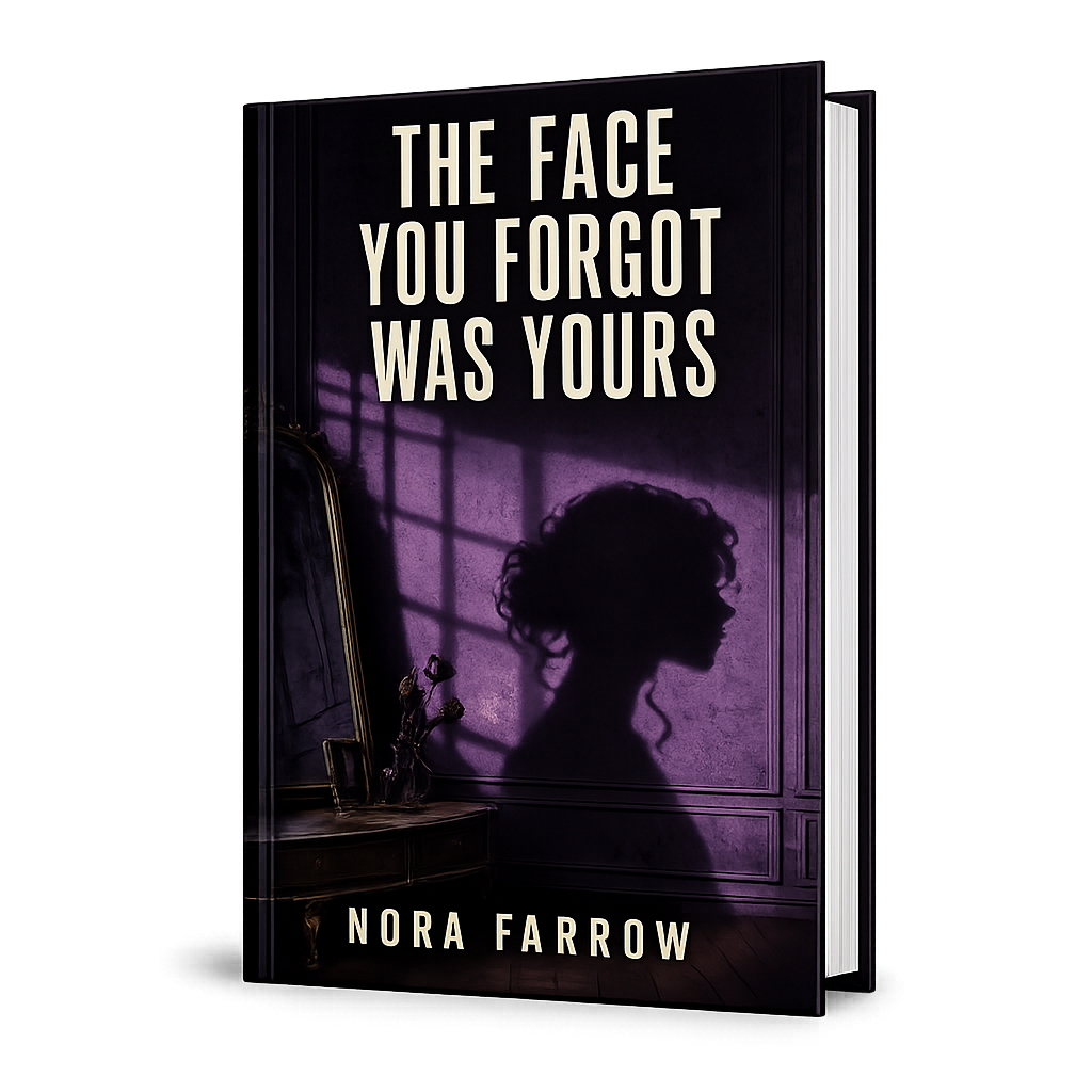 The Face You Forgot Was Yours