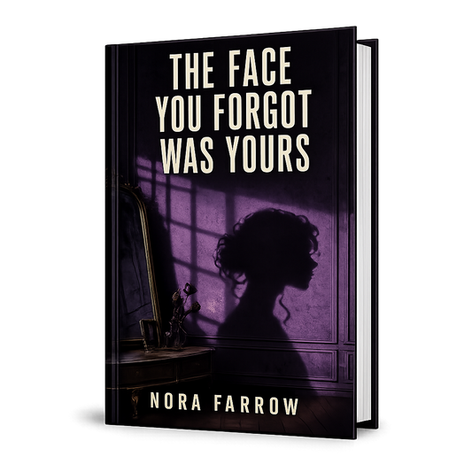 The Face You Forgot Was Yours